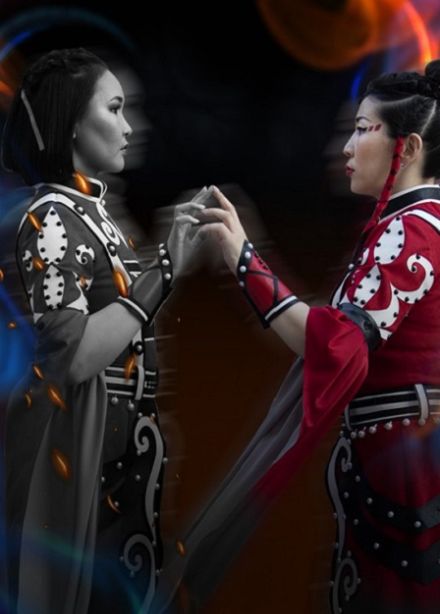 Бальжан Хатан