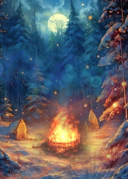 Двенадцать месяцев