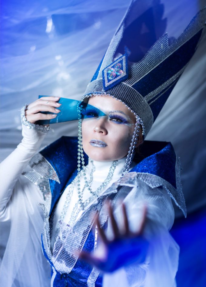 Снежная королева