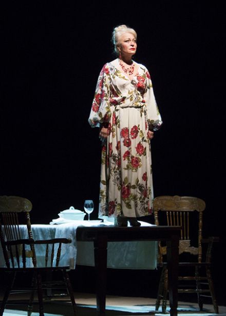 Последняя любовь Гарри