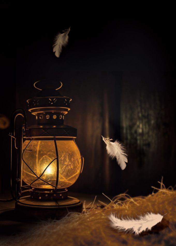 Очень простая история