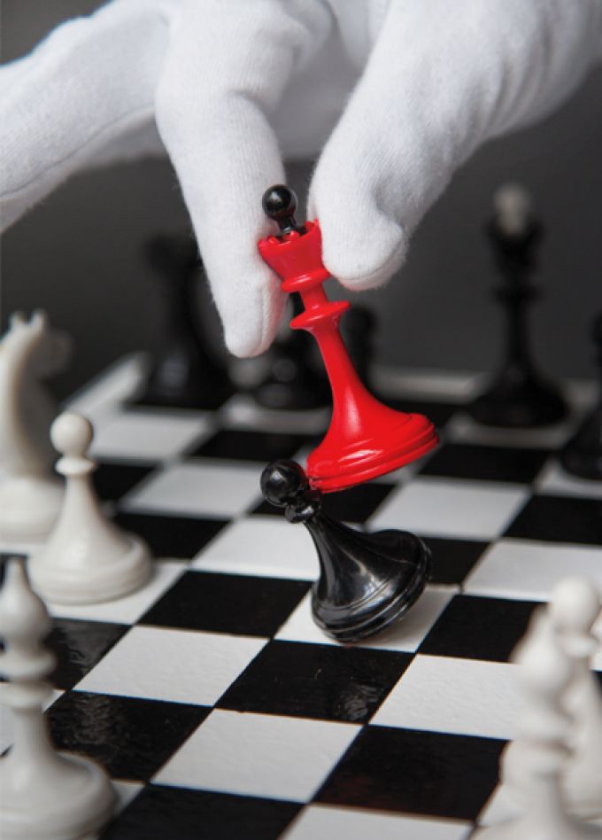 На всякого мудреца довольно простоты