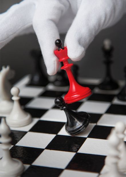 На всякого мудреца довольно простоты