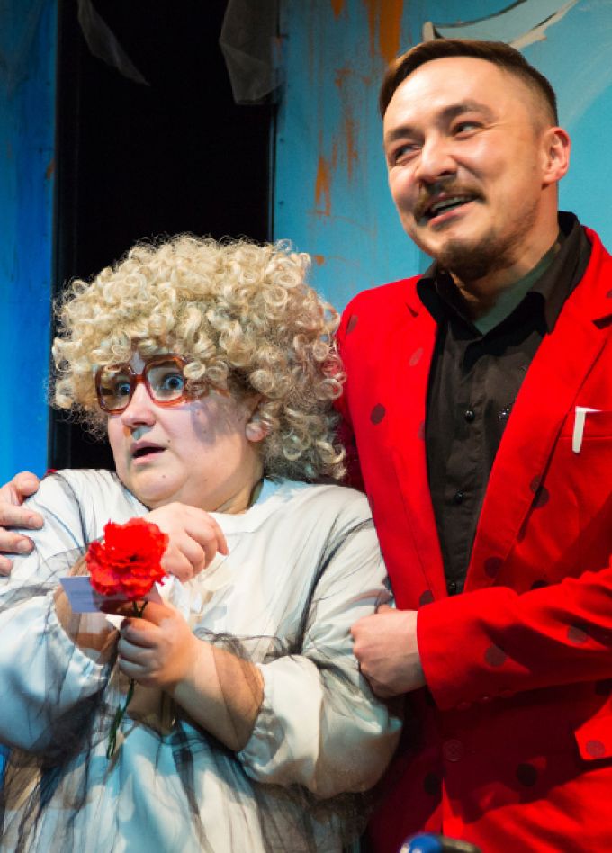 Семейка Краузе