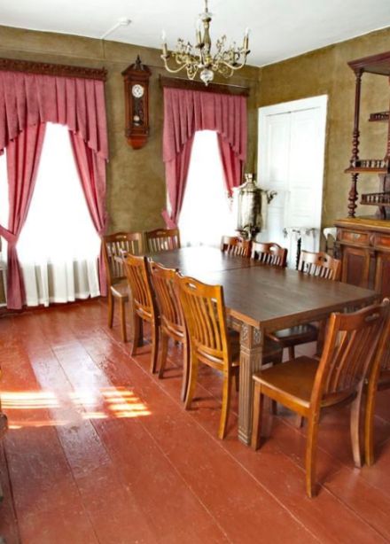 Бурятский предбайкальский комплекс