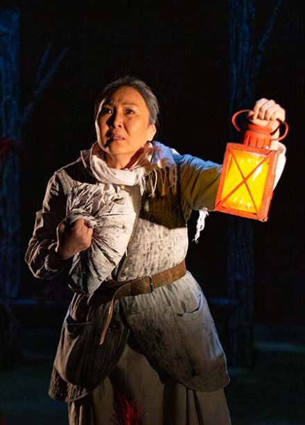 Би-Толгонай