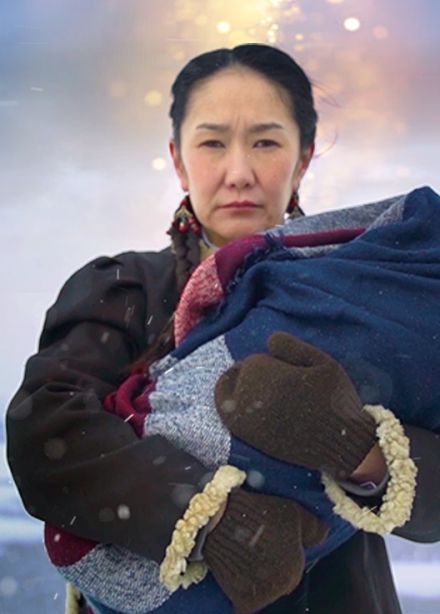 Үүлэн тээшэ харгы