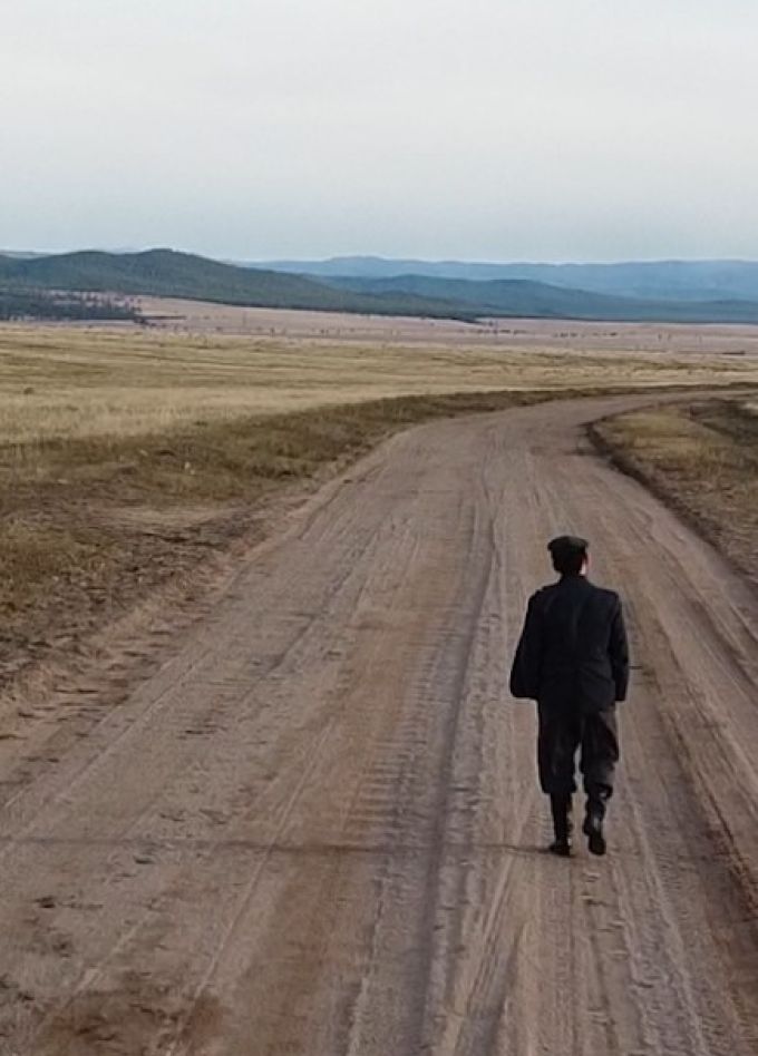 Хоер дyроогэй ханхинаан