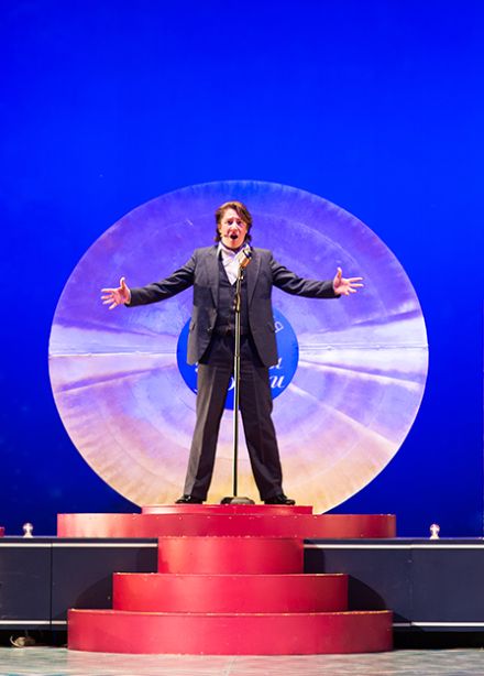 Звезды любви