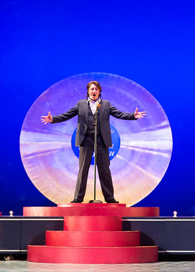 Звезды любви