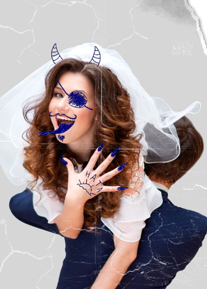 Наташина мечта