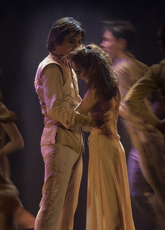 Земля веры – Баргуджин Тукум