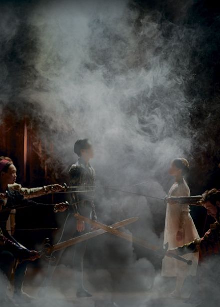 Ромео и Джульетта