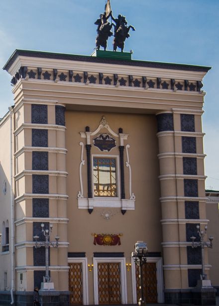 Великий хан