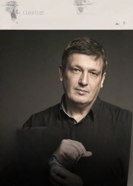Борис Березовский