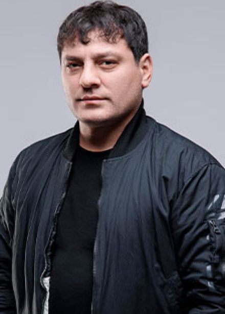 Мурат Тхагалегов